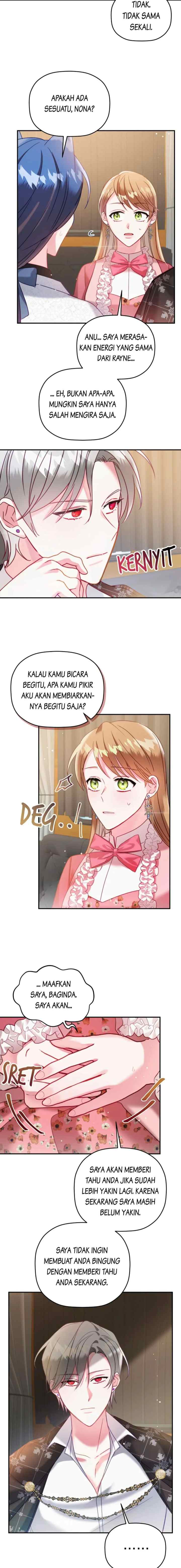Preventing the Making of Tyrant chapter 55 halaman 6