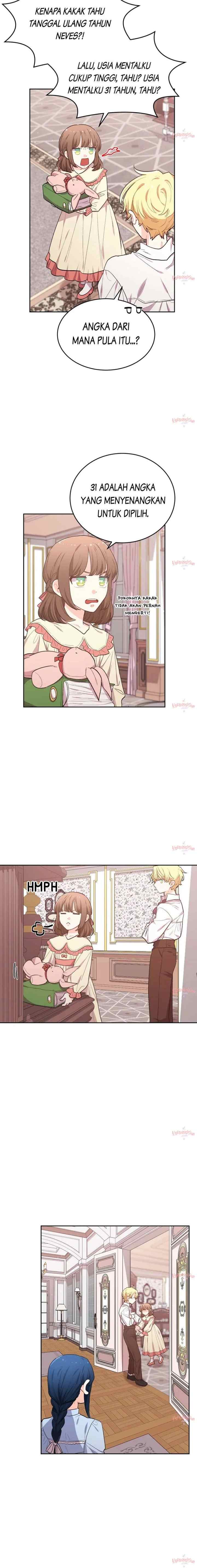 I Was Just an Ordinary Lady chapter 193 halaman 7