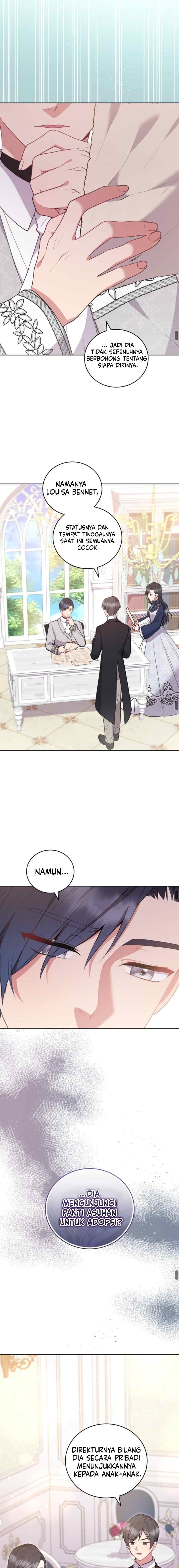 You Are So Cute chapter 26 halaman 13