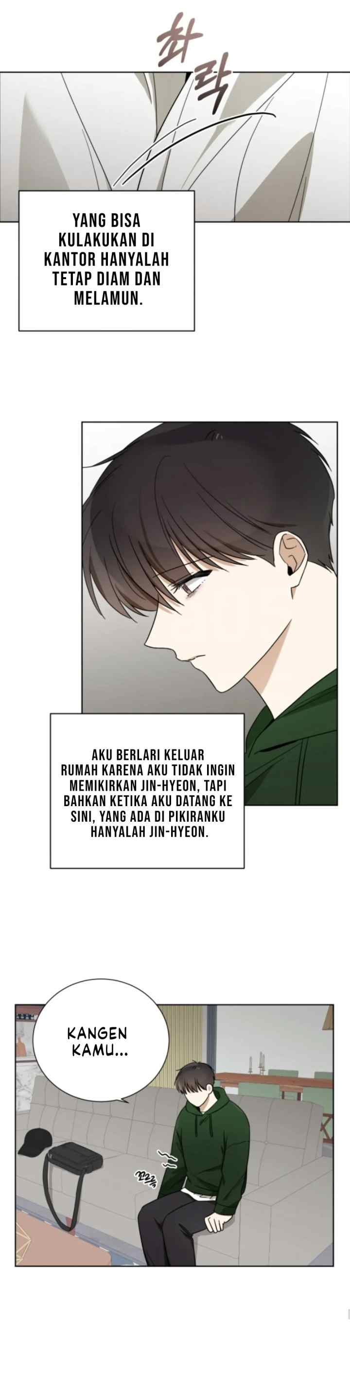High Pulse chapter 57 halaman 18