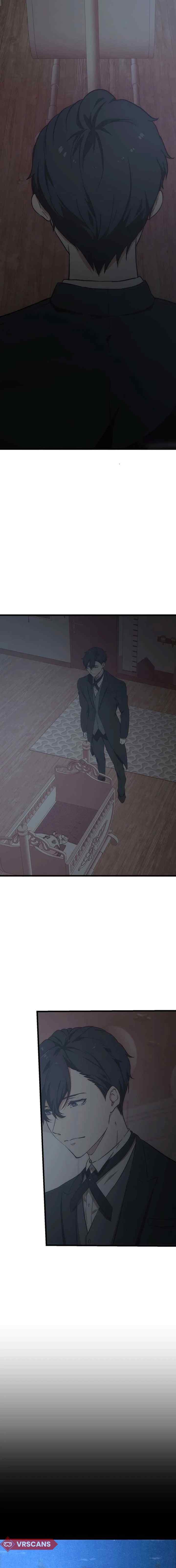 Sokushi Mobu Reijoo, Imayo wa Reiketsu Shitsuji ni Amayakashite Itadakimasu chapter 2 halaman 10