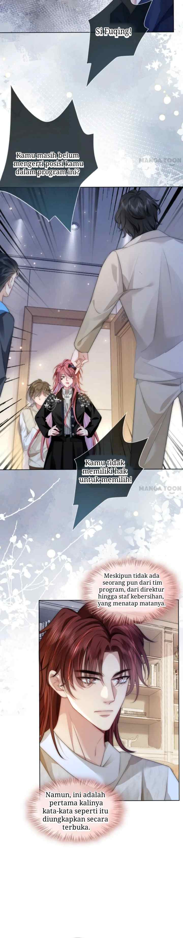 The Ultimate Comeback chapter 12 halaman 13