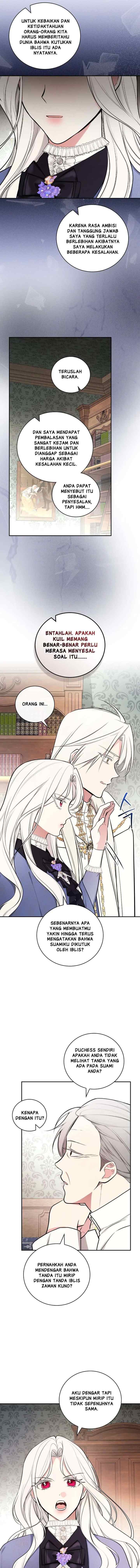 Seducing Duke Monster chapter 63 halaman 5