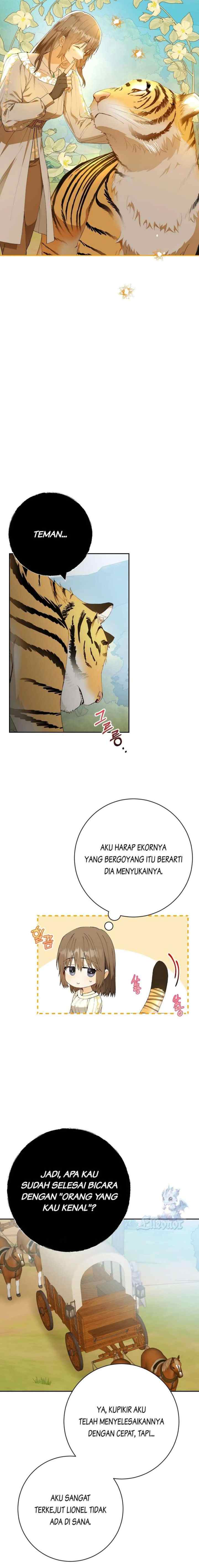 Individualistic Love chapter 19 halaman 4