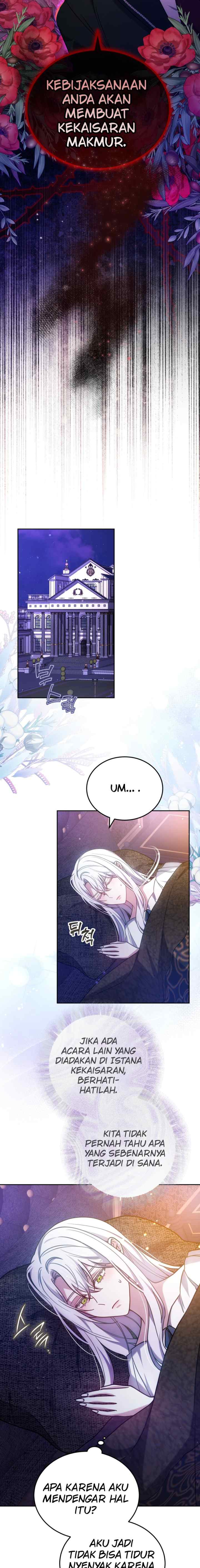 The Male Lead's Nephew Like Me So Much chapter 67 halaman 14