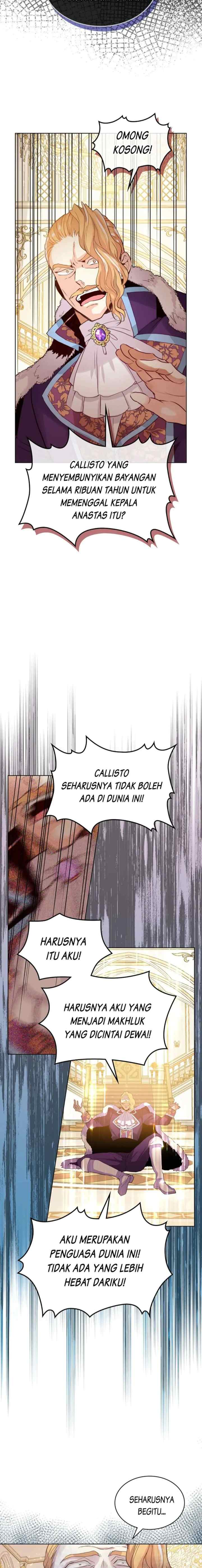 Am I Your Daughter? chapter 95 halaman 5