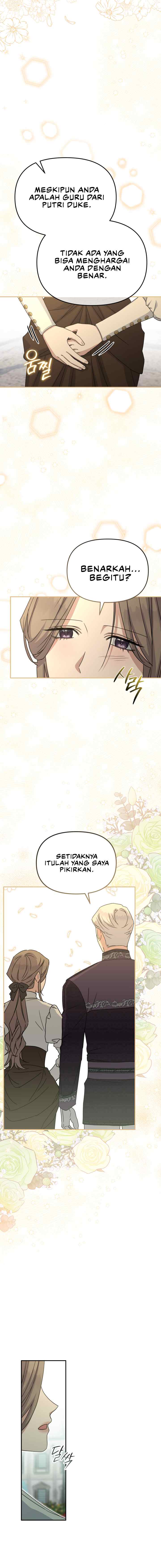 How To Survive as the Devil's Child chapter 55 halaman 14