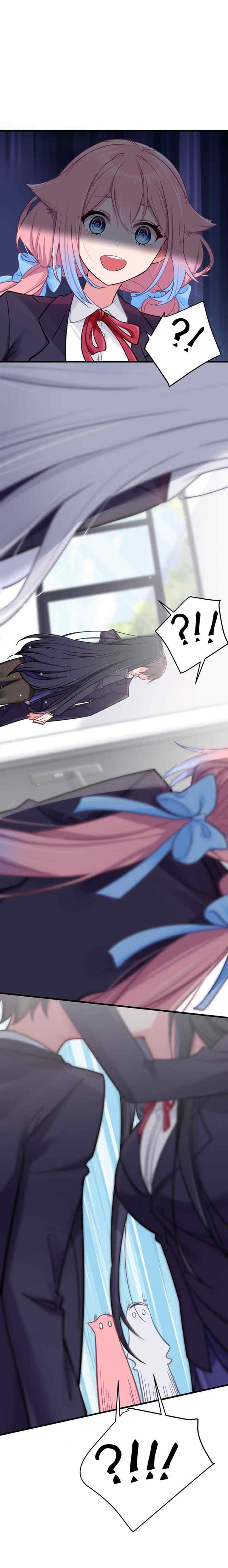 My Fake Girlfriends Are Using Me As A Shield chapter 13 halaman 15