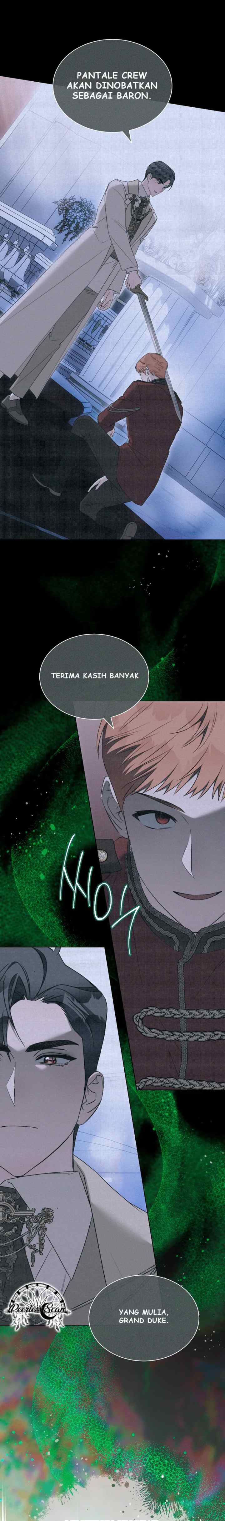 Way To Fill Up The Devil chapter 76 halaman 4