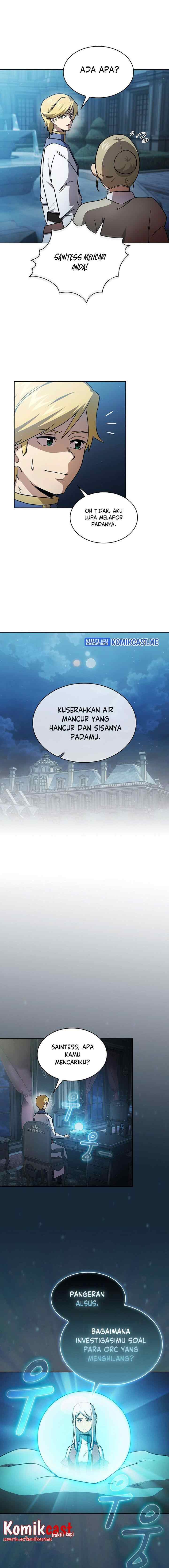 Is this Hero for Real? chapter 48 halaman 8