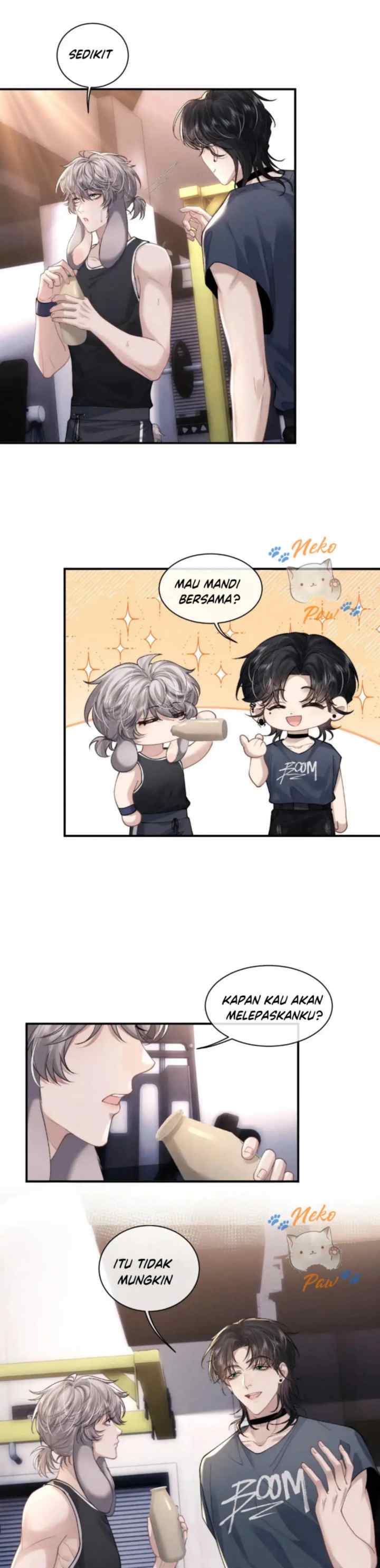Everlasting Love chapter 76 halaman 15