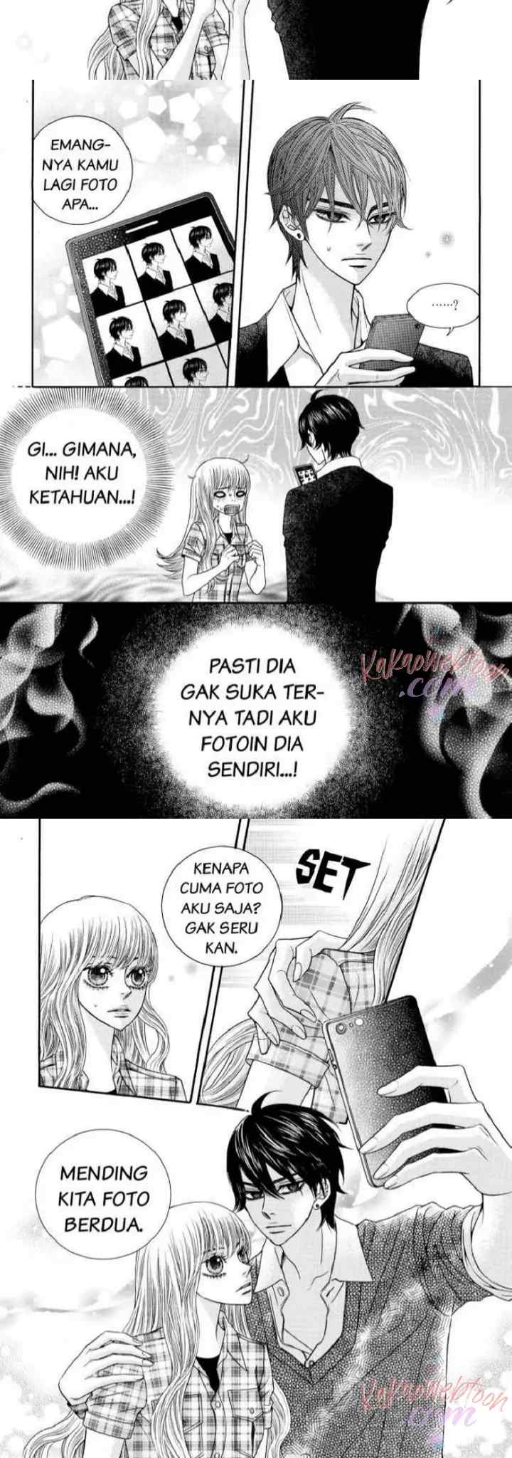 I Pick Dahong chapter 39 halaman 5