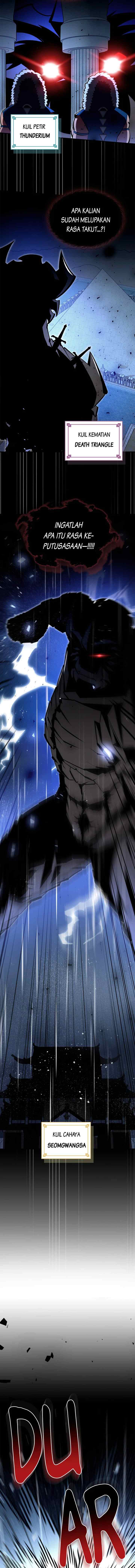 There Was a Hero chapter 73 halaman 10
