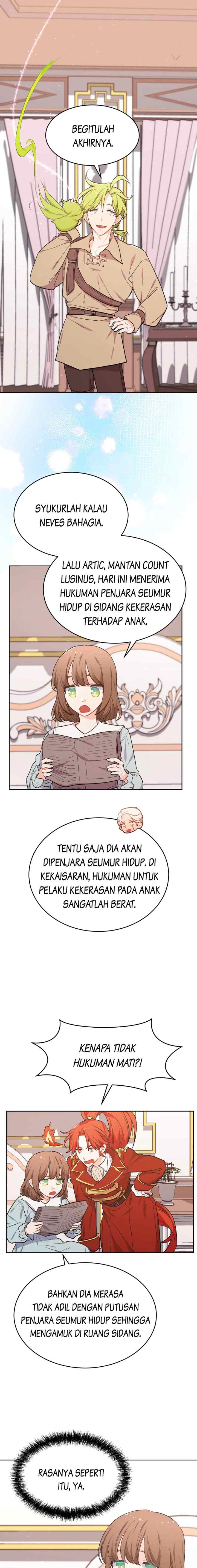 I Was Just an Ordinary Lady chapter 197 halaman 16