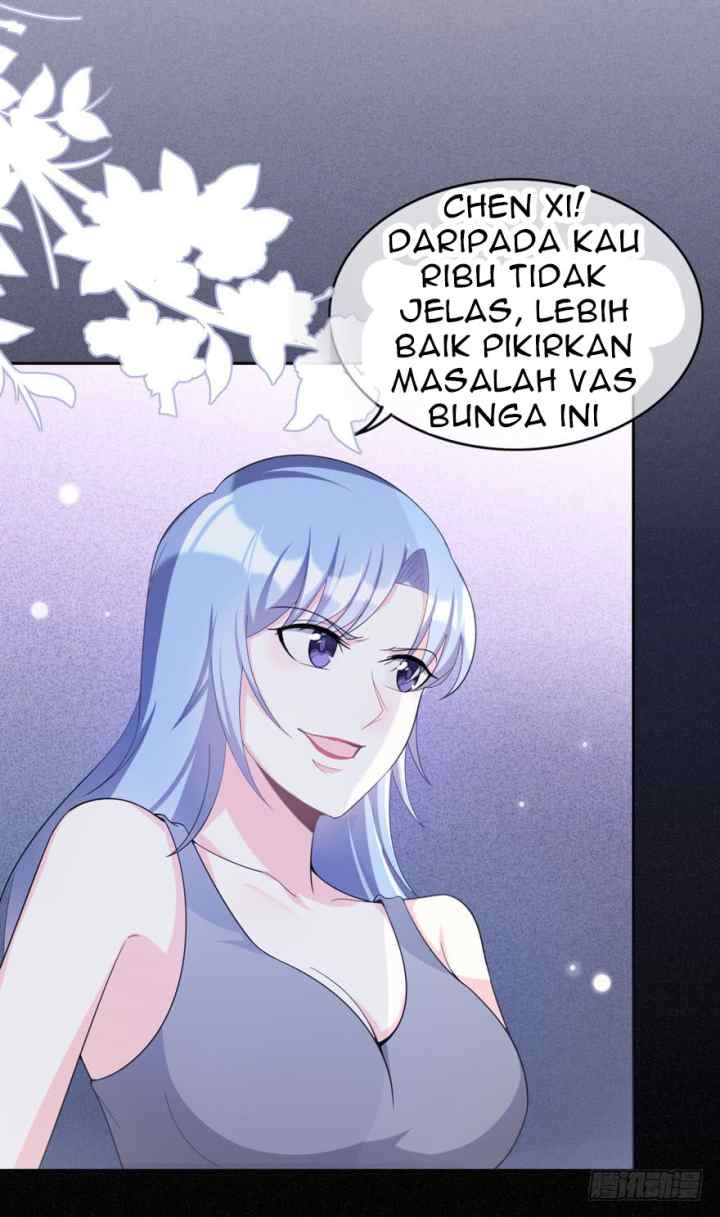 Me! Super Rich! chapter 27 halaman 7