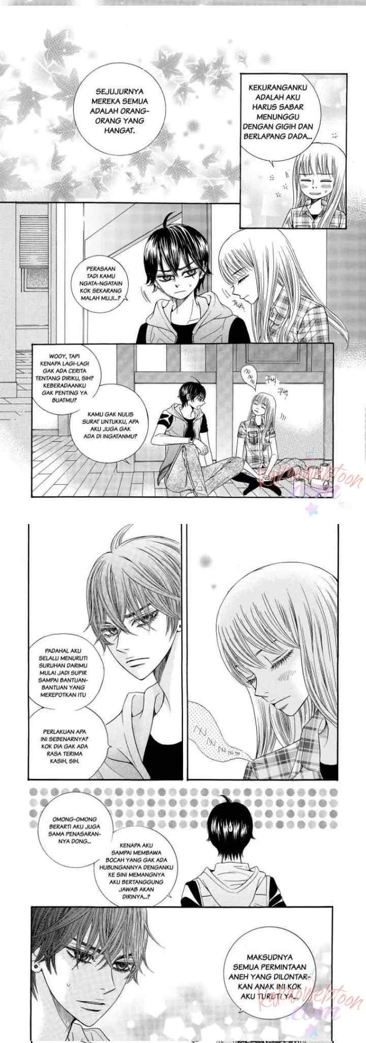 I Pick Dahong chapter 17 halaman 5