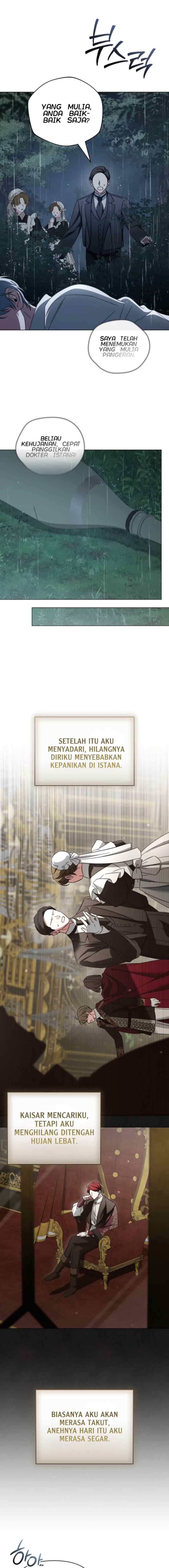 For The Beautiful Juliet chapter 26 halaman 4