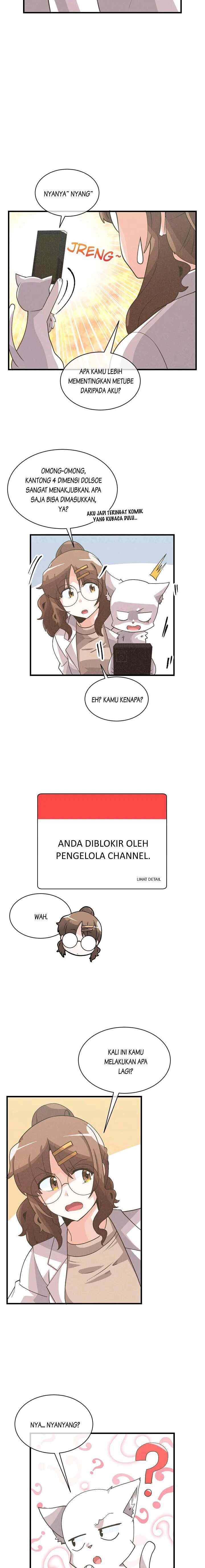 Spirit Farmer chapter 58 halaman 13
