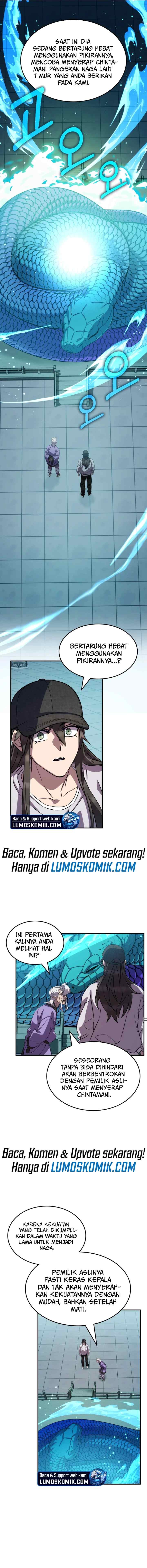 Drug Devourer chapter 90 halaman 15
