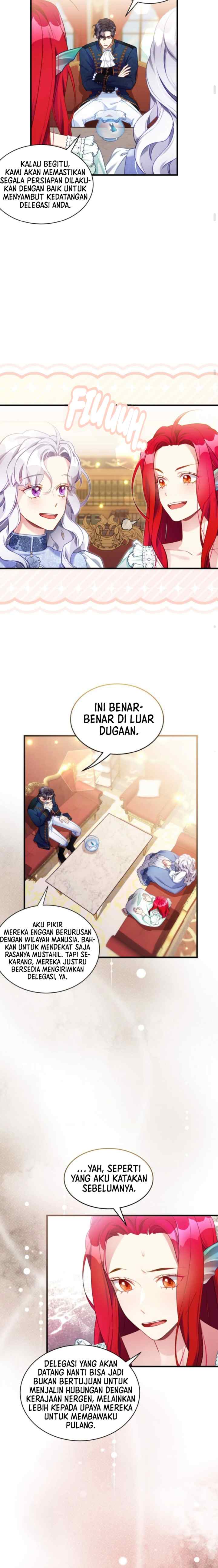 Not Sew Wicked Stepmom chapter 123 halaman 15