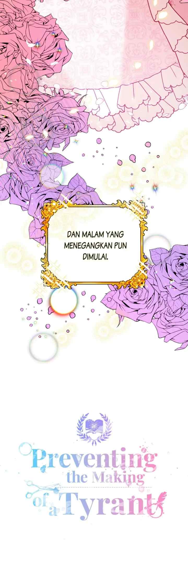 Preventing the Making of Tyrant chapter 11 halaman 14