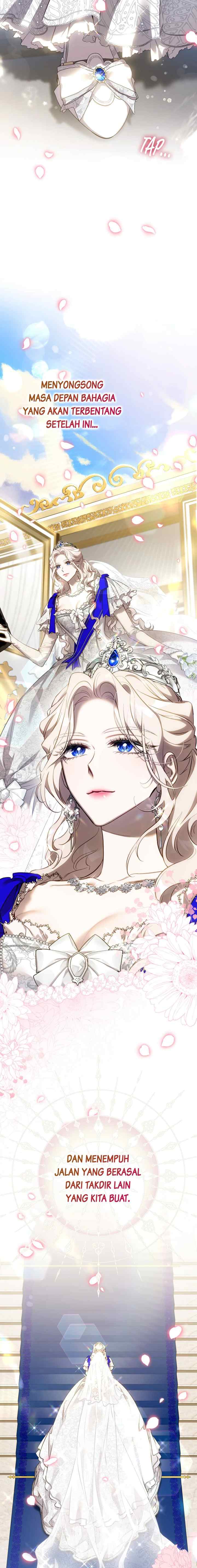 I Tamed a Tyrant and Ran Away chapter 120 halaman 15