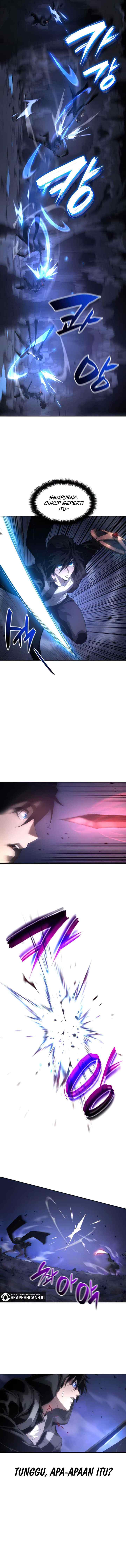 Boundless Necromancer chapter 6 halaman 7