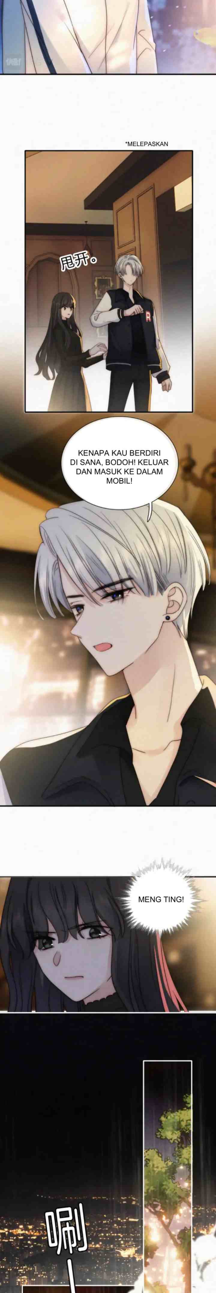 Destined to Love You chapter 11 halaman 9