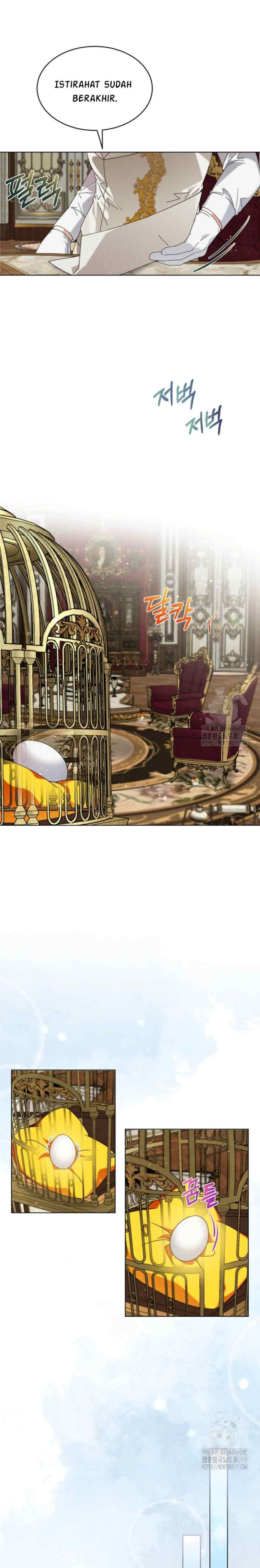 Bird Empress chapter 0 halaman 16