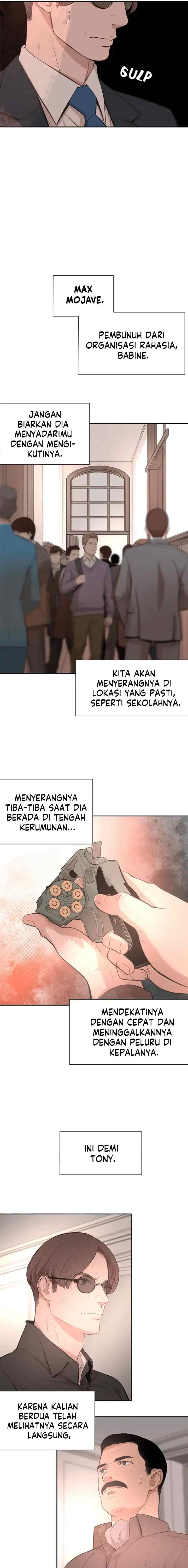 Max Mojave's Case chapter 29 halaman 6