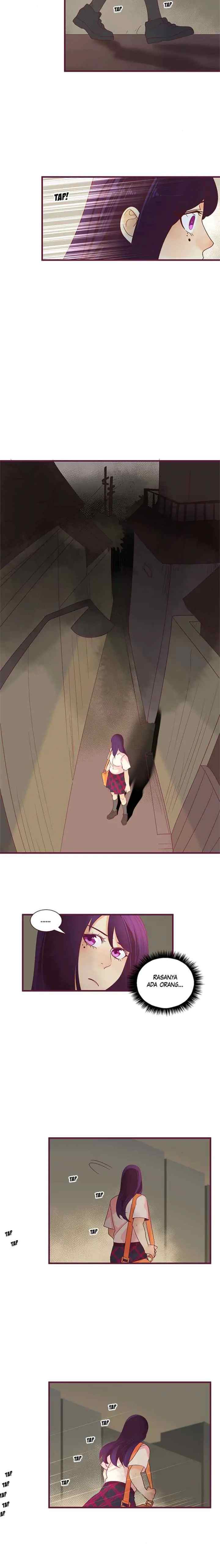 Flawless chapter 180 halaman 8