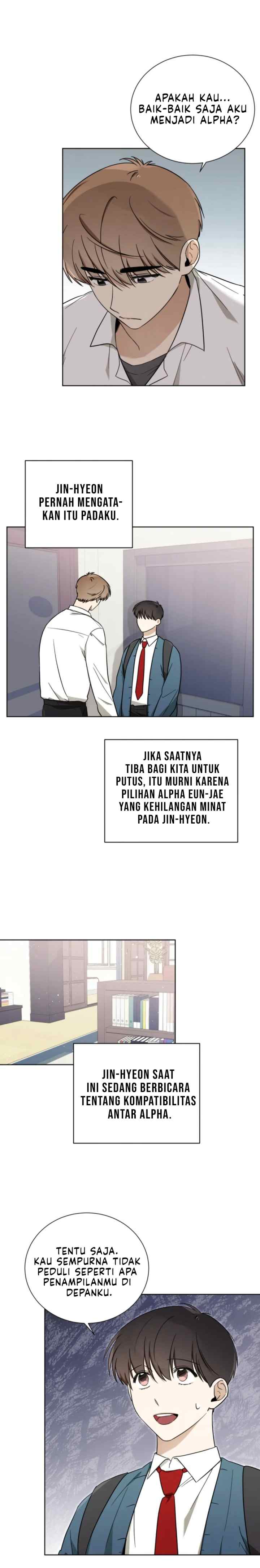 High Pulse chapter 53 halaman 5