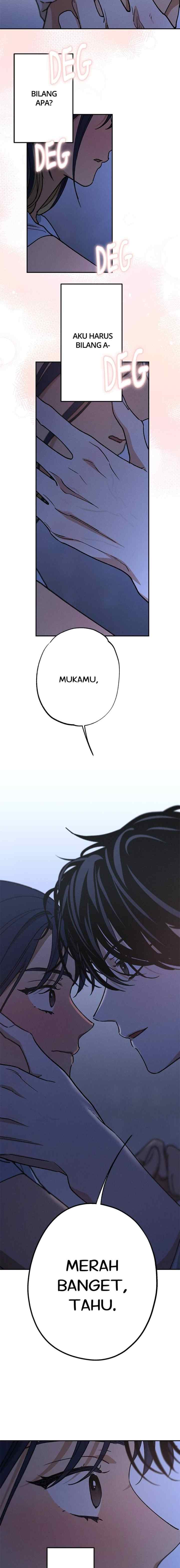 Enquanto faço isso chapter 47 halaman 16