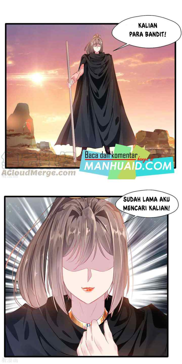 Jueshi Guzun chapter 17 halaman 17