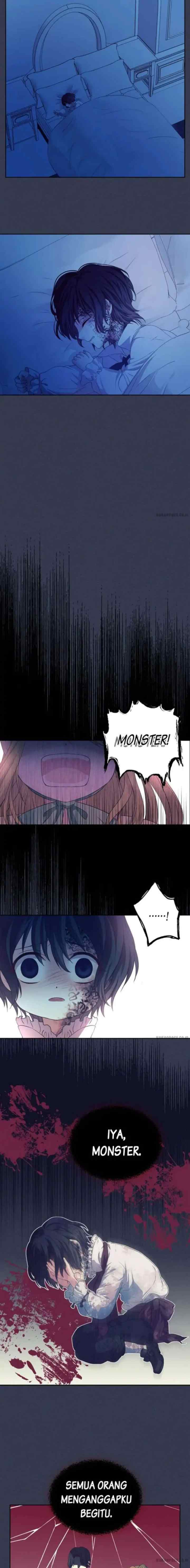 Sincerely: I Became a Duke's Maid chapter 10 halaman 8