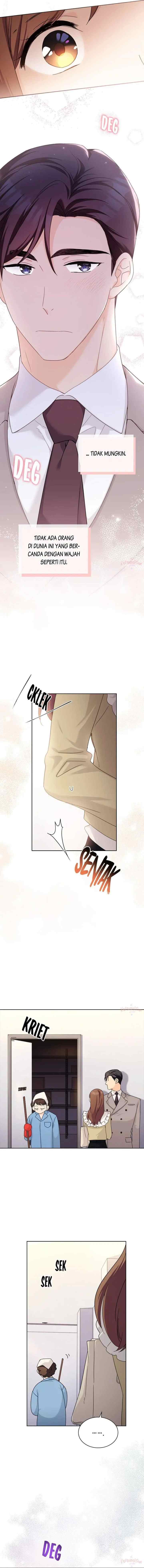 I'm in Love (INO) chapter 30 halaman 7