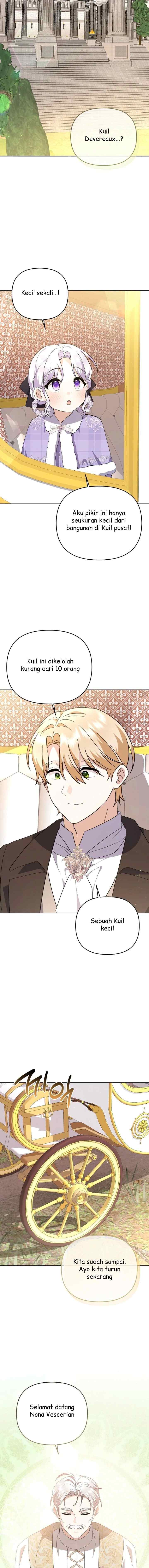Fragmented Saintess chapter 65 halaman 10