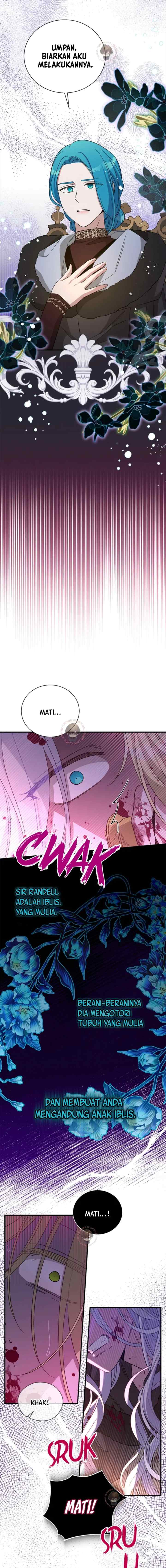 Cassia & Zesteer chapter 107 halaman 10