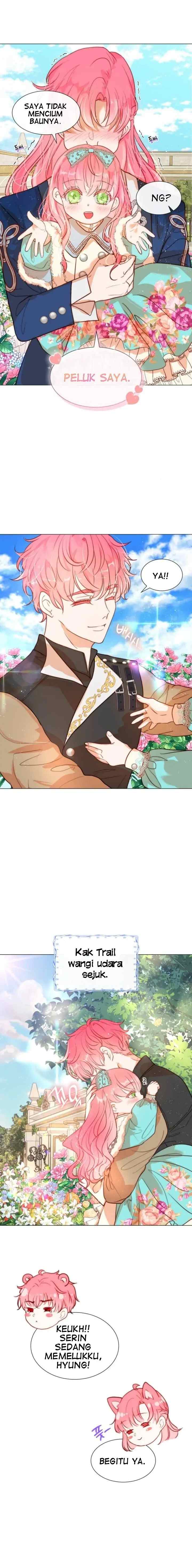 I Was Born The Second Daughter chapter 6 halaman 9