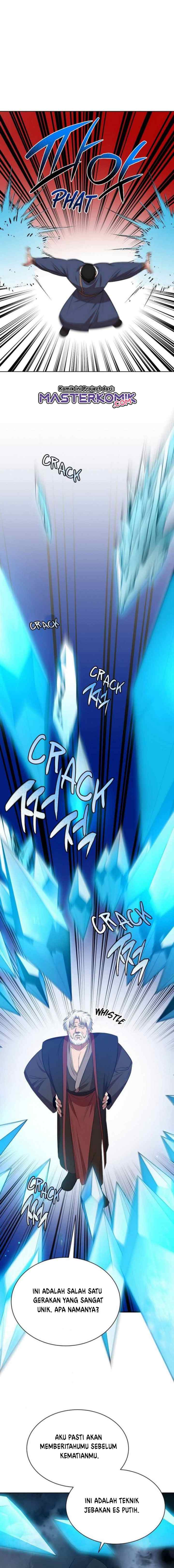 Fire King Dragon chapter 51 halaman 11