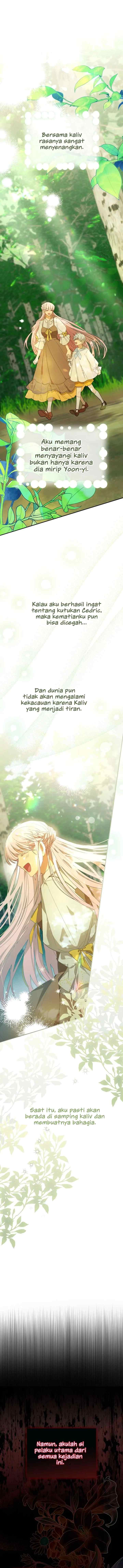 Became the Sister-in-Law of a Young Yandere chapter 8 halaman 12