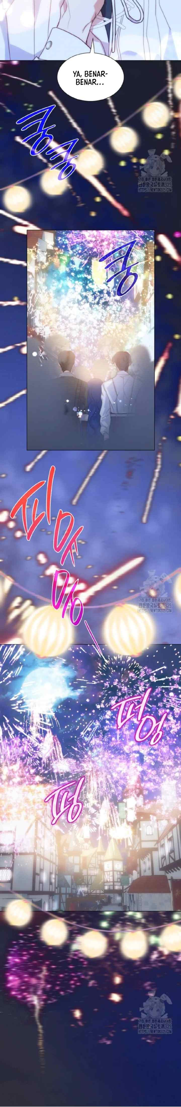 I Was Born The Second Daughter chapter 53 halaman 17