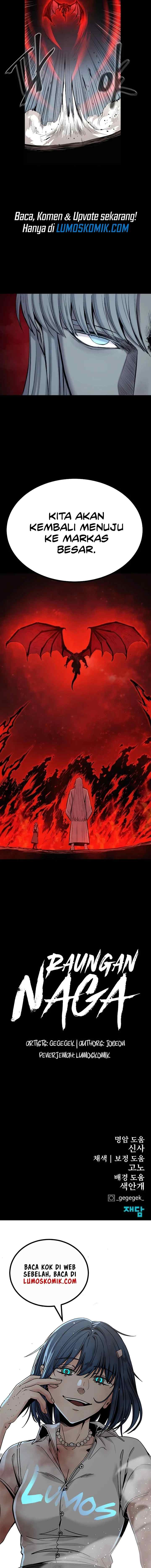 Howling Dragon (The Wailing Perversion) chapter 45 halaman 17
