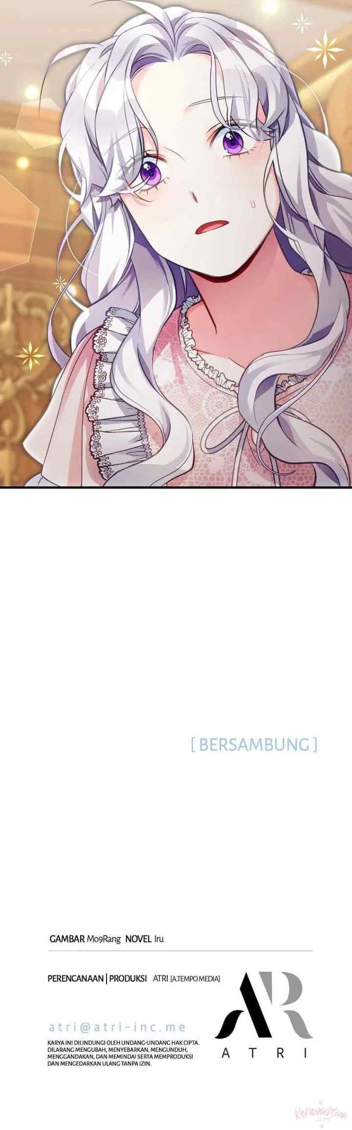Not Sew Wicked Stepmom chapter 102 halaman 20