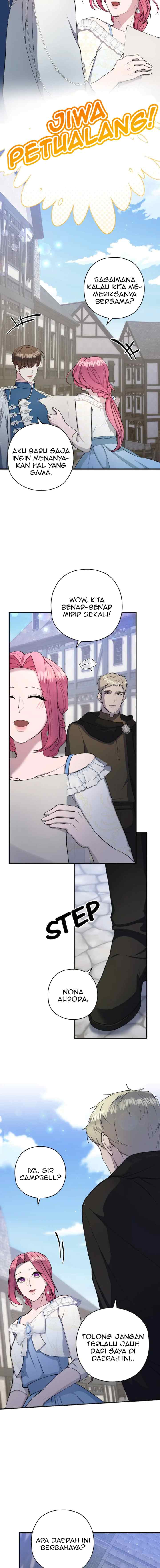 The Devilishly Trash Duke chapter 30 halaman 10