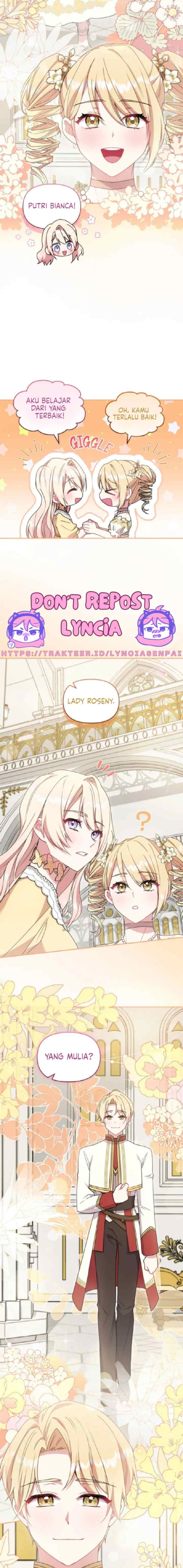 You Are So Cute chapter 47 halaman 8