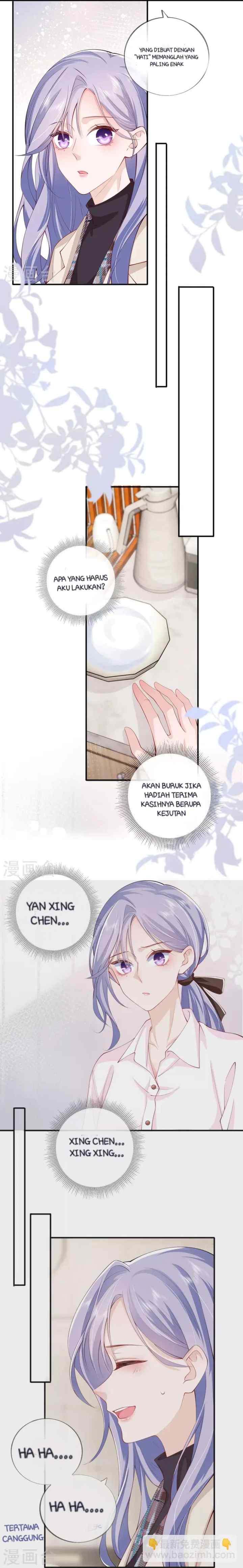 Distance of Two Star chapter 38 halaman 4