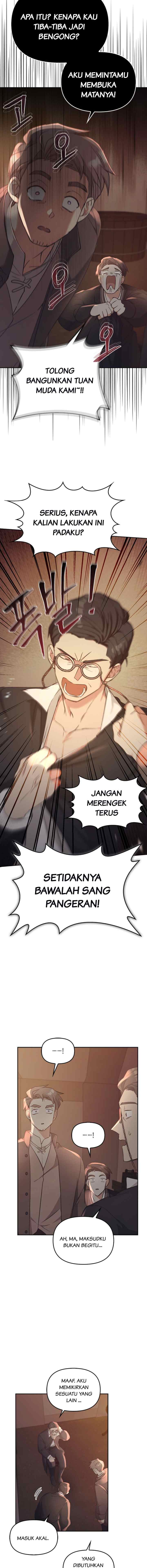 Regas chapter 44 halaman 13