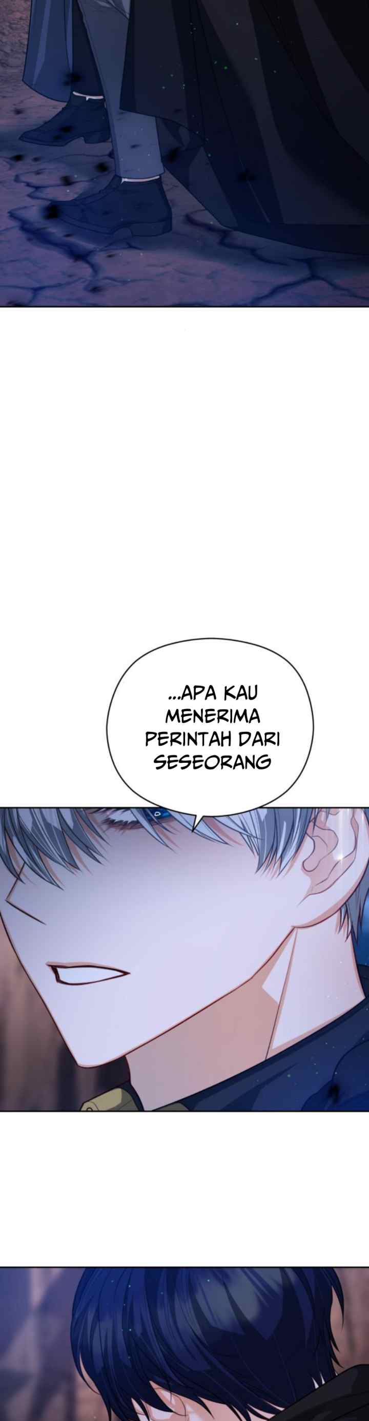 Lips Upon a Sword's Edge chapter 86 halaman 17