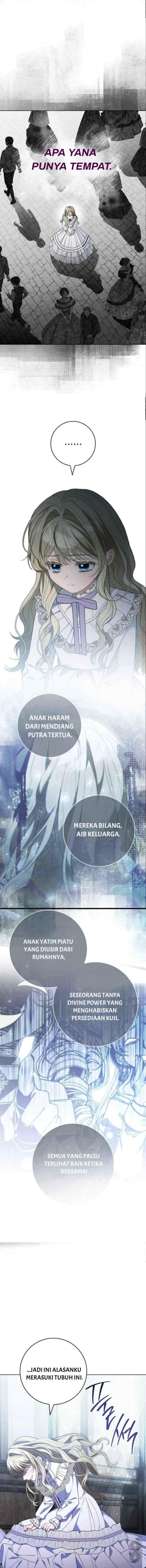 I Was Told To Die chapter 7 halaman 7